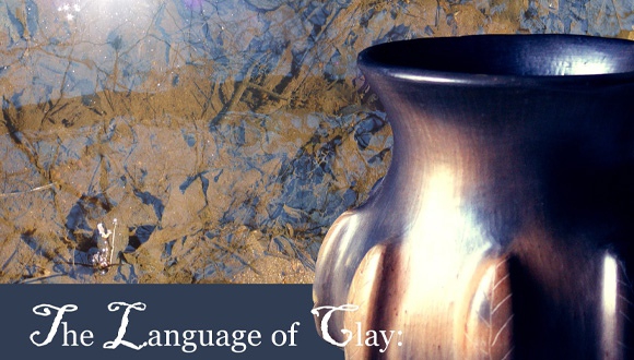 The Language of Clay: Catawba Indian Pottery & Oral Traditions