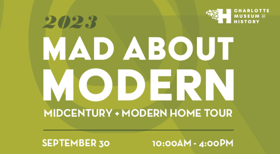 2023 Mad About Modern Home Tour