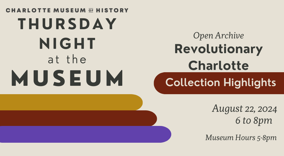 Thursday Night at the Museum: Collection Highlights