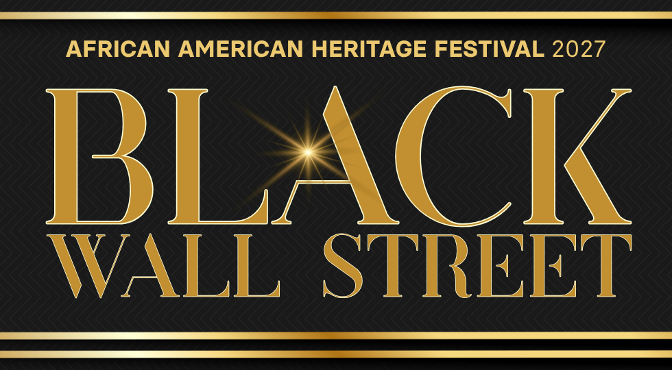 African American Heritage Festival 2027