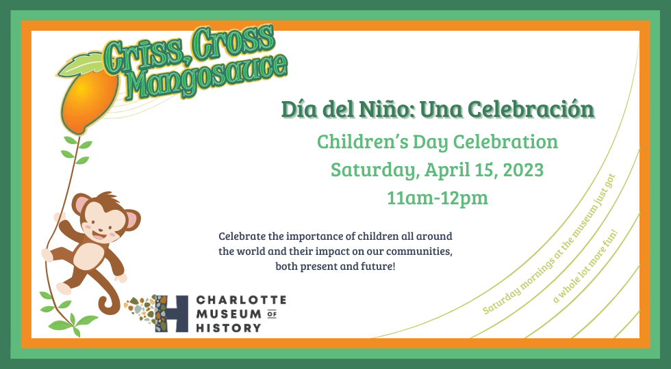 Children’s Day Celebration: Día del Niño: Una Celebración
