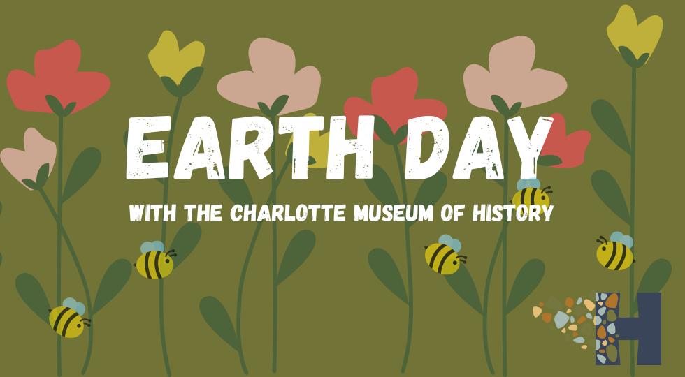 Earth Day at the Museum