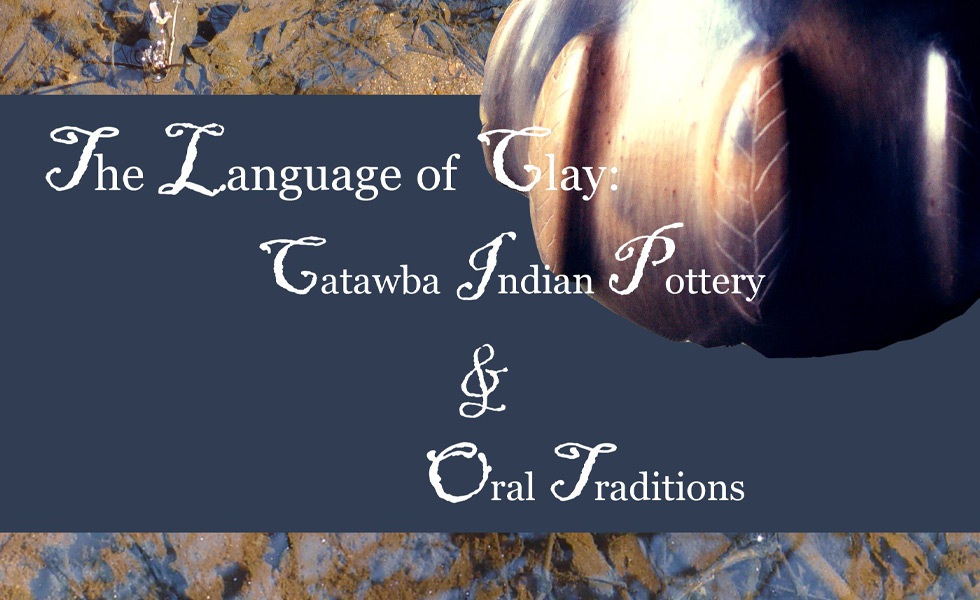 The Language of Clay