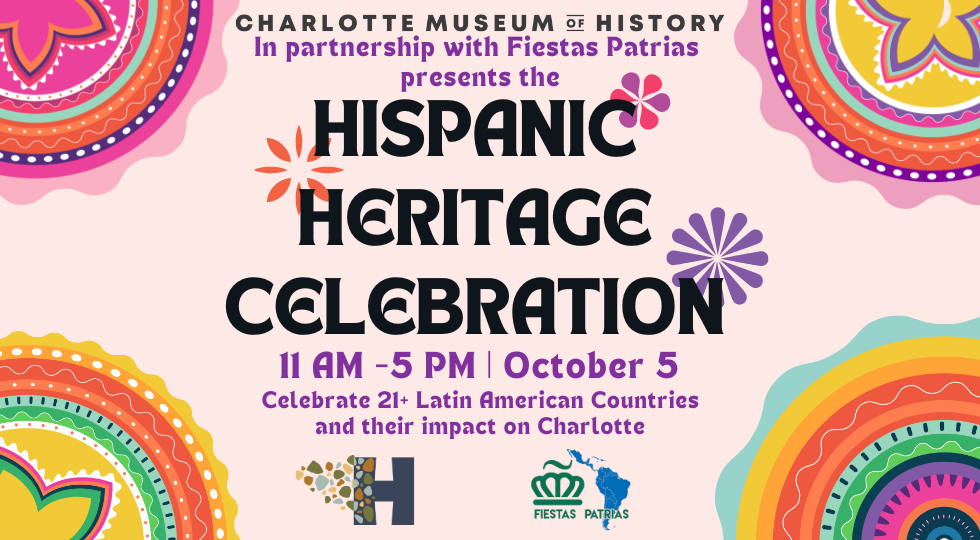 Hispanic Heritage Celebration