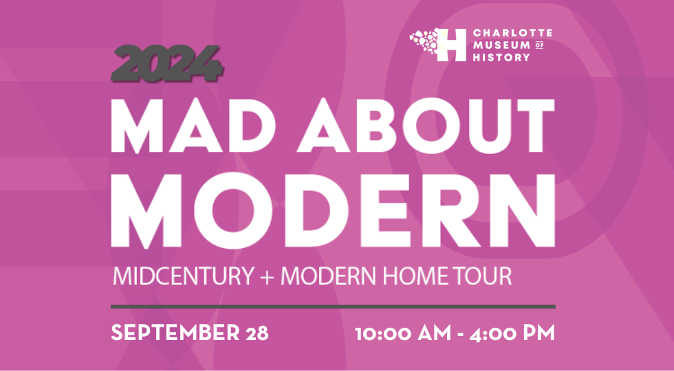 2024 Mad About Modern Home Tour