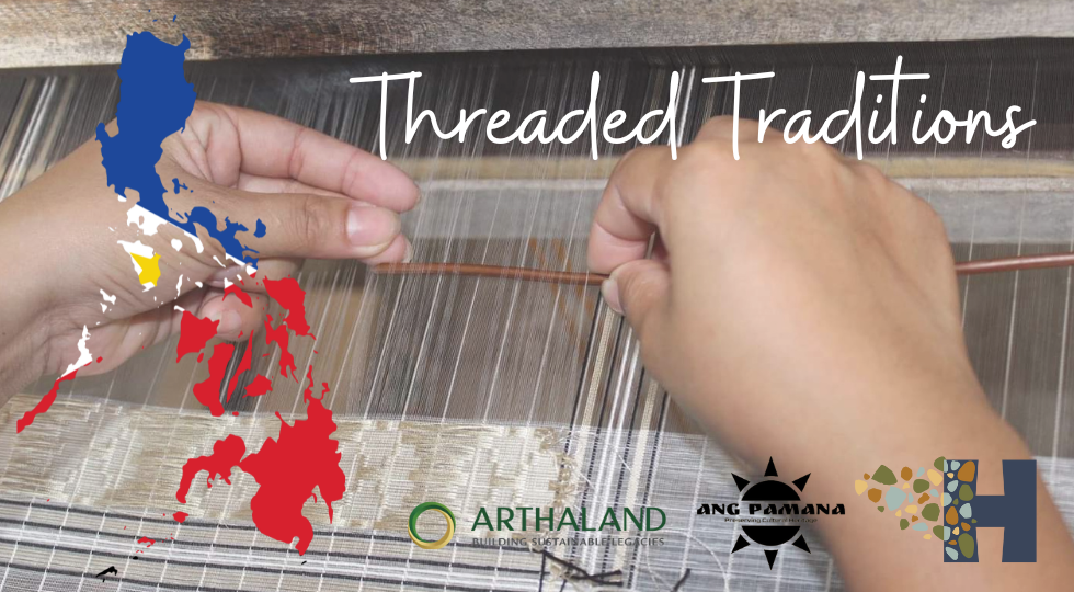 Threaded Traditions