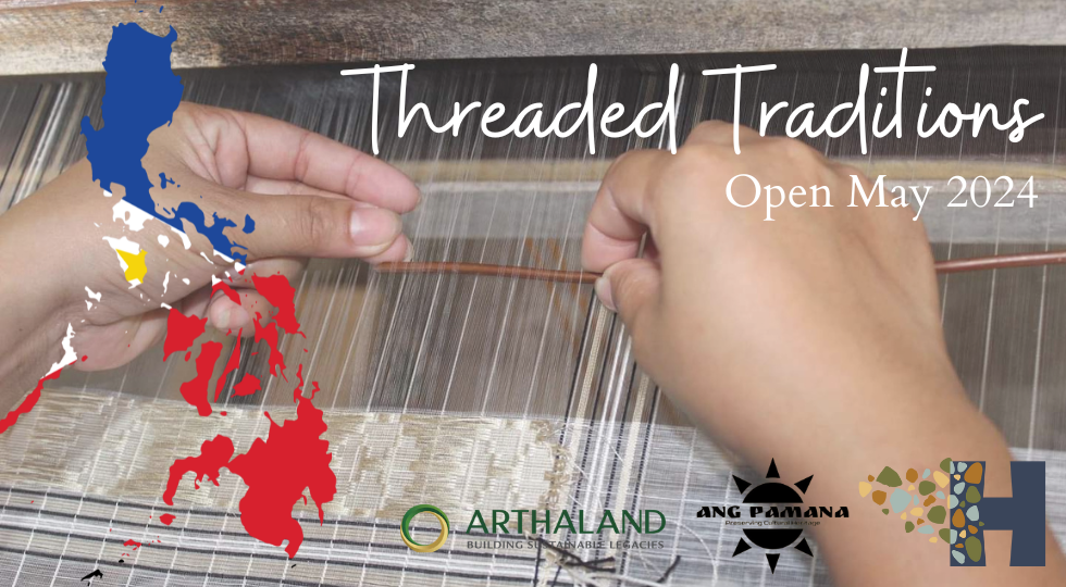 Threaded Traditions