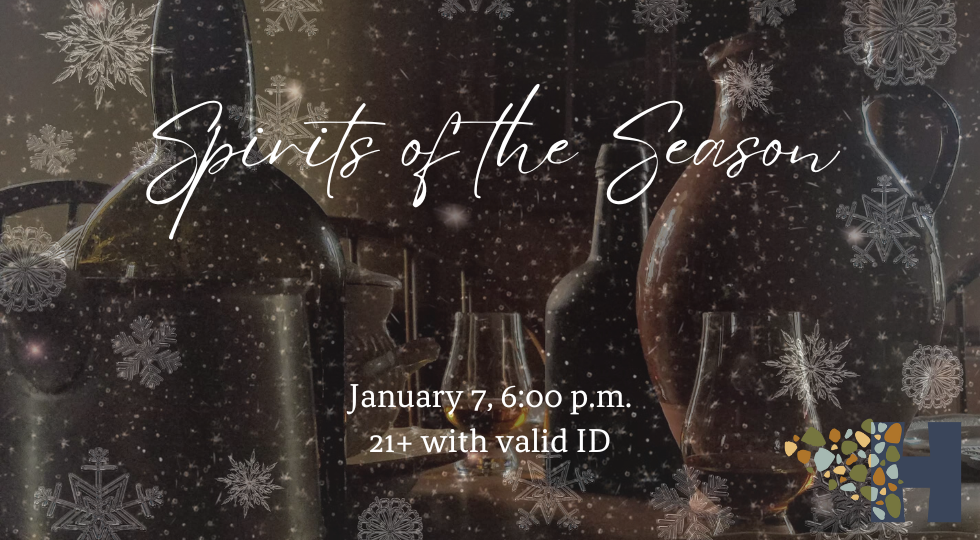 Twelfth Night: Spirits of the Season