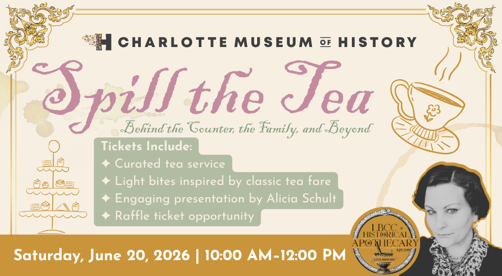 Spill the Tea: Behind the Counter, the Family, and Beyond