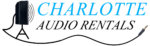 Charlotte Audio Rentals