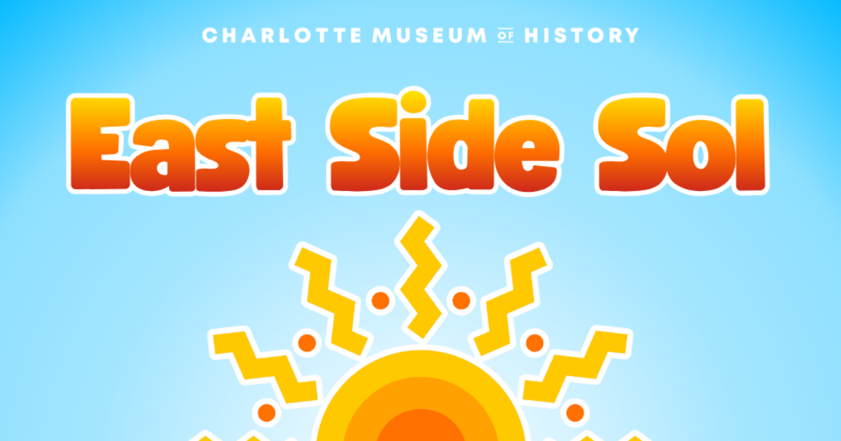 East Side Sol 2026 event image from Culture + museum calendars.